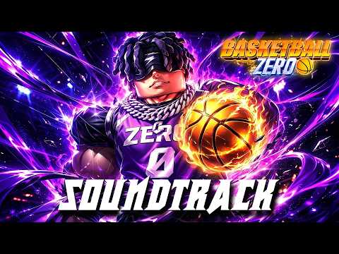 "HONORED ONE" Theme Full Version | Basketball Zero OST