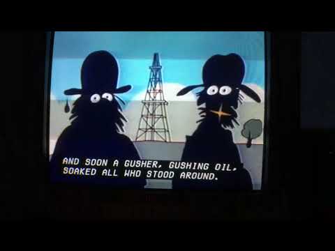 School House Rock The Energy Blues