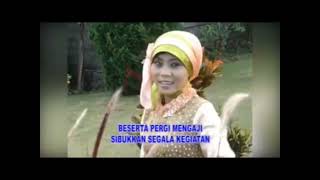 Download lagu Nasida ria Rahasia Cantik menawan mp3