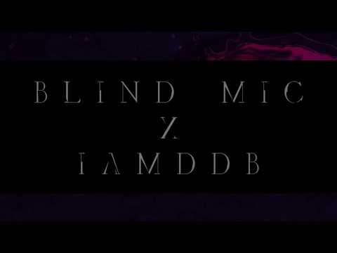BLIND MIC FT IAMDDB - CODEINE BLUEZ (Prod. Skrrt Cobain)