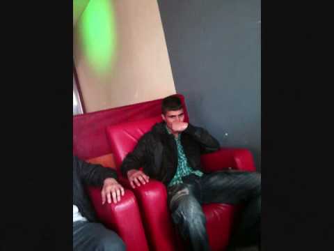 Crazy Zeki & Son Isyan-Keske 2010