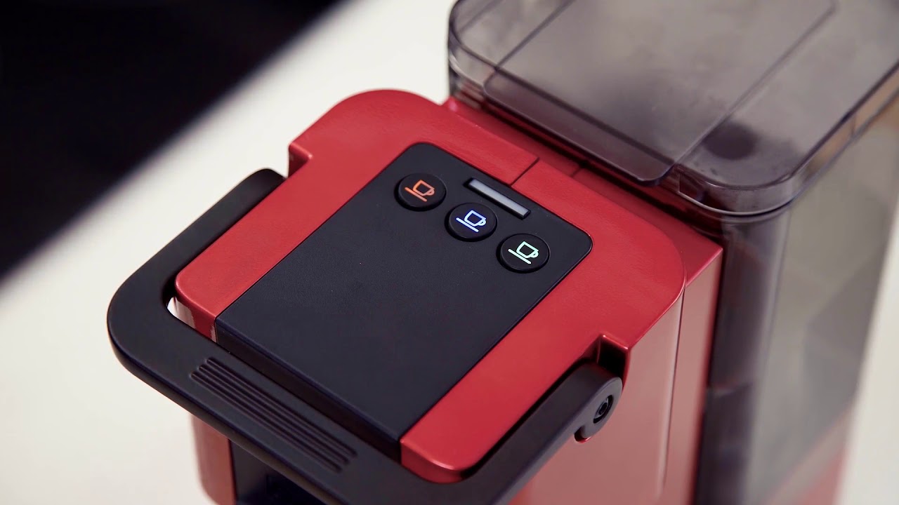 Como Usar a Máquina de Café Três Corações | Pop Plus | TRES