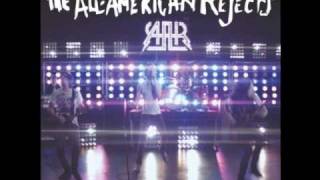 Music video thumbnail preview for I Wanna (Mark Hoppus Remix) - The All-American Rejects by The All‐American Rejects