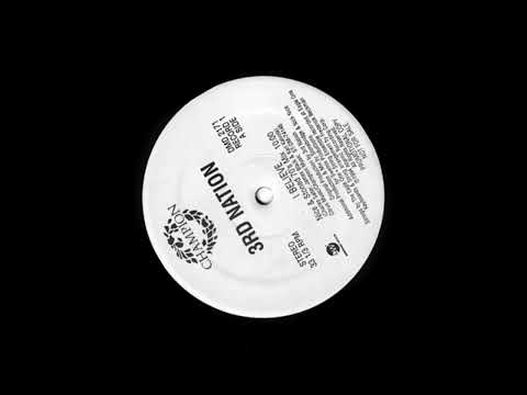 3rd Nation - I Believe (Vicious Voices Remix)