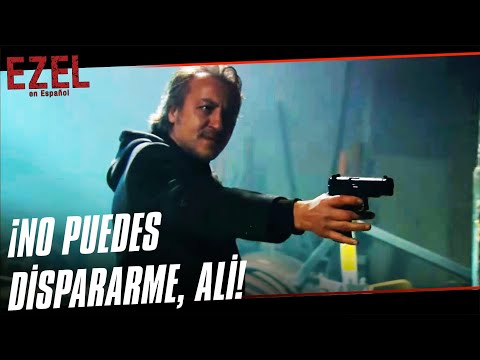 Ali Alicate Ataca a Todos Sus Enemigos - Ezel En Español Capitulo 25