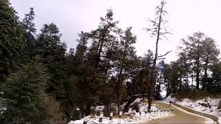 preview picture of video 'Kalinchok trip 2075'