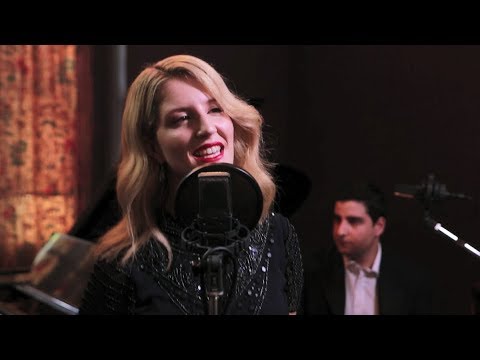 (I'd Like To Get You On A) Slow Boat to China - Stringspace Jazz Band