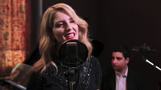 (I'd Like To Get You On A) Slow Boat to China - Stringspace Jazz Band