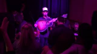 Matt Ward - Neil Young - July 2018