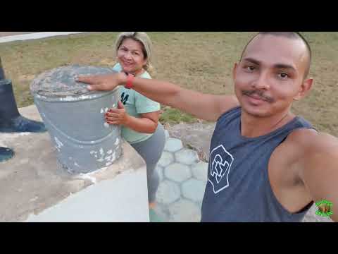 CIDADE de Belterra no ESTADO do PARÁ (Antiga FORDLANDIA)🌇