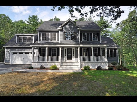 54 Hardy Street  Dunstable MA