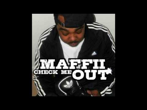 Maffii check me out freestyle
