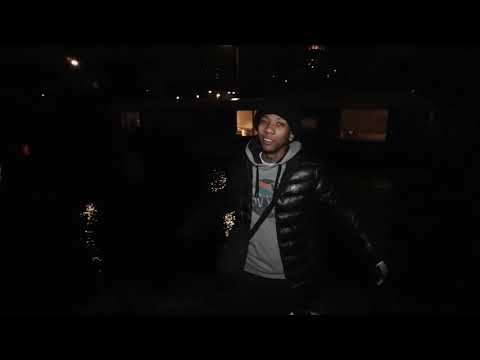 GMB Darii - Ball Out (Official Music Video) Prod/Mix & Master by DocGotBeats