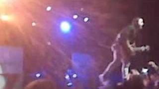 Faber Drive in Vancouver - May 29, 2010 - Just What I Needed