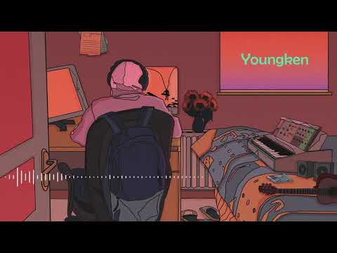 Youngken - Waiting