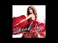 Taylor Swift - Ours (Audio)