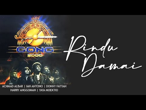 Rindu Damai | GONG 2000