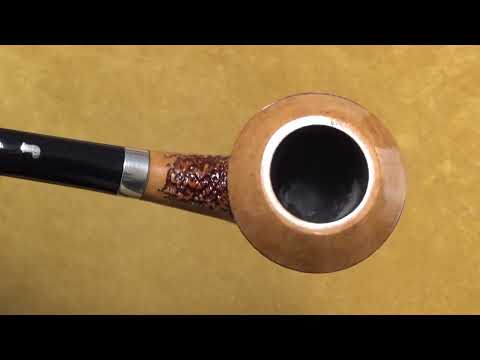 Pipa Ser Jacopo (R1) A rusticata - Bent Bulldog - SJ227