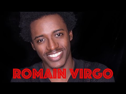 Romain Virgo | Reggae Lovers Rock | The Best Reggae Music