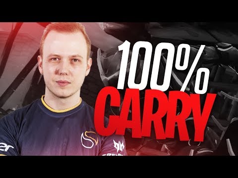 MZQQQ CARRY SOLARY ! - TOURNOI FORTNITE [TOP 1 TEAM SOLARY : Kinstaar MZQQQ Hunter ADZ]