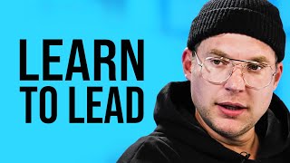 How to Be an Exceptional Leader | Judah Smith on Impact Theory