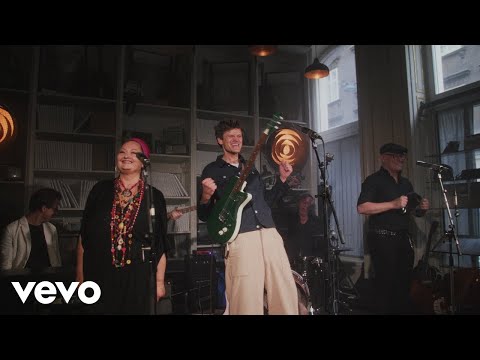 Norbert Schneider - Seavas oids Haus (Live at Supersense, Vienna / 2023)