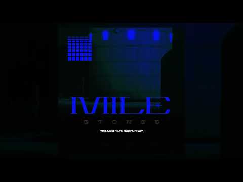 Trzaski ft. Rabit, R Kay - Milestones