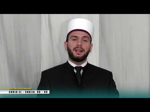 RAMAZANI 2020 - FRESKI KURANORE