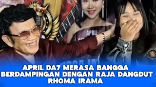 Download lagu Preparations for Rhoma Irama's 8th Decade Concert with Cak Lan and April DA7 mp3 Download lagu Preparations for Rhoma Irama's 8th Decade Concert with Cak Lan and April DA7 mp3