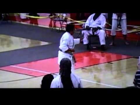 GoSoku Ryu, Victor Chico - Rikyu Kata