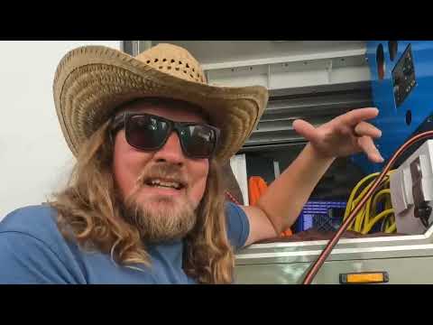 The ULTIMATE Overland Expedition Vehicle TOUR ►   KRUG XP   Mercedes AROCS 4x4