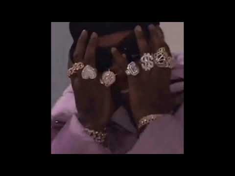 (FREE) 21 Savage x Young Dolph x Key Glock Type Beat 2022 - "Hidin"