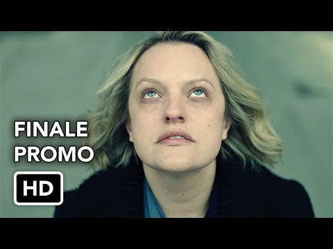 The Handmaid's Tale 4.10 (Preview)