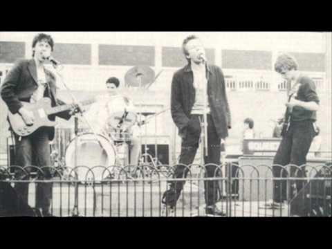 Alternative TV - Viva La Rock 'n' Roll