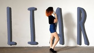 CLC 씨엘씨 - Liar ~ Dance - Choreography by Bela