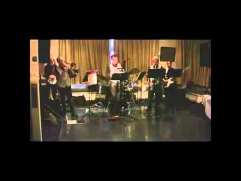 Speakeasy Jazz Festival Limerick