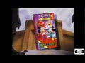Disney S Prince And The Pauper On VHS Commercial 1991