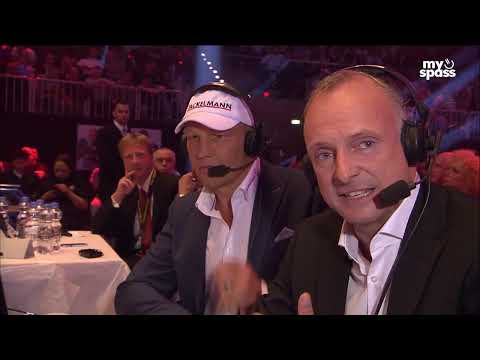 Das große ProSieben Promiboxen | Ganze Show | S02 E01 | #weekendwatchlist