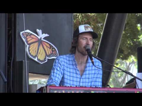 "FAMILY"/ALO'S ZACH GILL AND FRIENDS/SANTA BARBARA EARTH DAY FESTIVAL