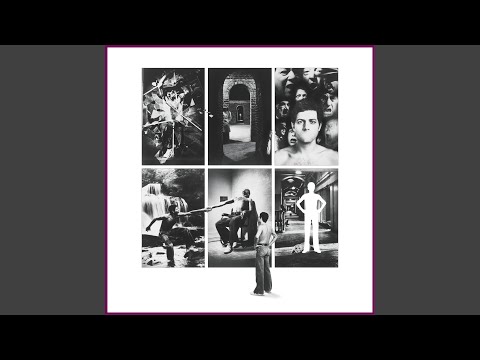 The Grand Parade of Lifeless Packaging (2025 Remaster)