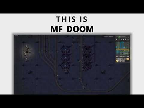 THIS IS MF DOOM ~ DocJade Edition