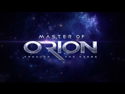 Master of Orion Collectors Edition 