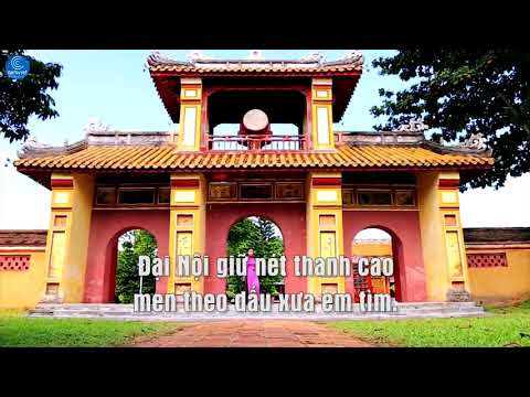 Thể hiện bởi Thụy Long