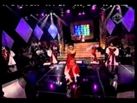 Inul Daratista - Mabok Bae ( Live Perfomance Show )