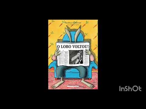 Conectados 18: "O lobo voltou" (Geoffroy de Pennart)