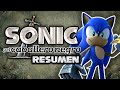 Sonic Y El Caballero Negro Resumen Del Juego