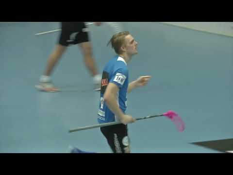 9.2.2019 Karhut-TPS maalikooste