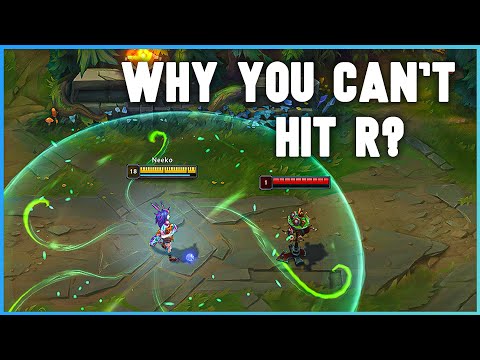 Neeko Tips and Tricks | Beginner Guide