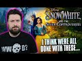 Snow White 2025 Movie Review