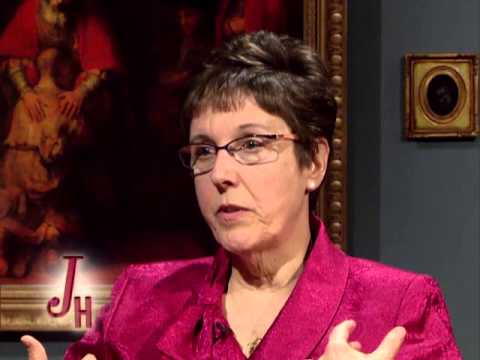 The Journey Home - 2013-04-15 - Shannon Kurtz